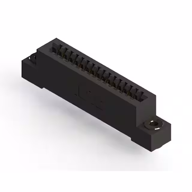 392-016-524-103 EDAC Inc.  Edgeboard Connectors